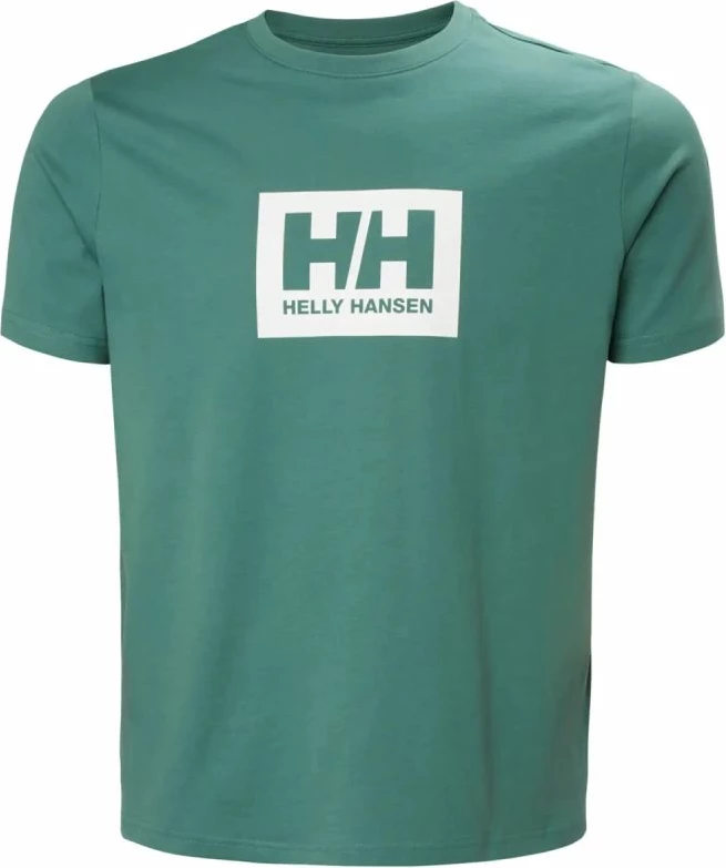 Maicë meshkuj Helly Hansen HH BOX T 2.0 54597 494