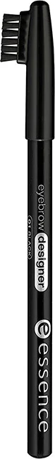 Essence - Eyebrow Pencil 01 Black