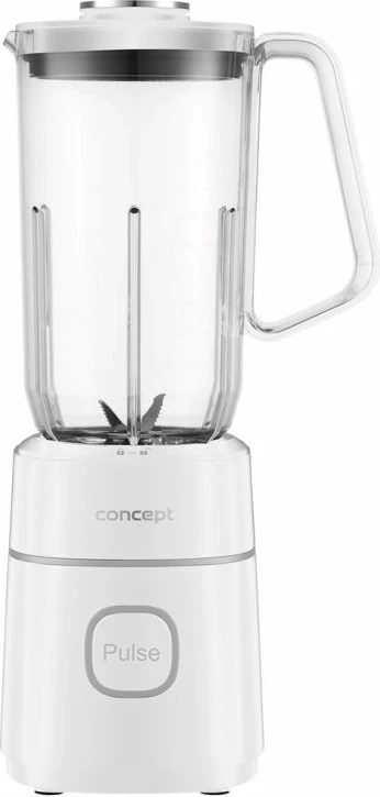 Blender smoothie CONCEPT SM3491, i bardhë