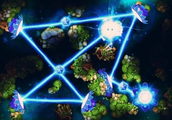 God of Light: Remastered EN Global
