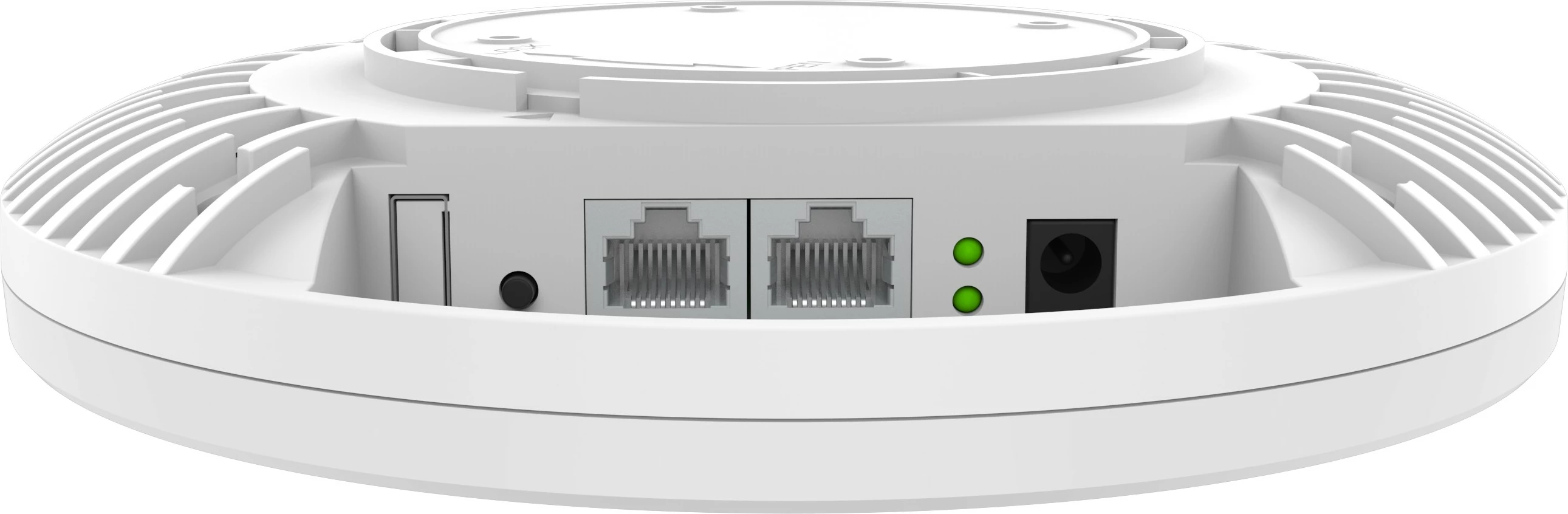 Access point LevelOne AX1800 Wi-Fi6 PoE, 2.4 GHz, 5 GHz, 1800 Mbit/s