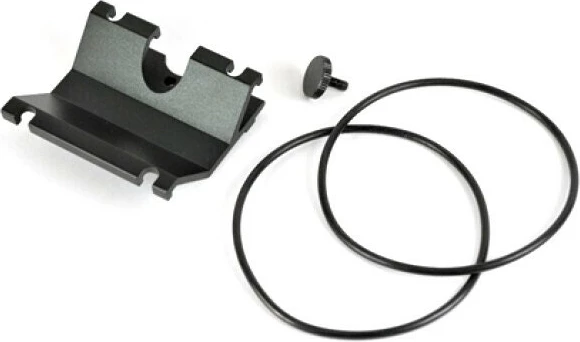 Mbajtës Cambium Networks C000000L139A, Outdoor, Çelik, Zi