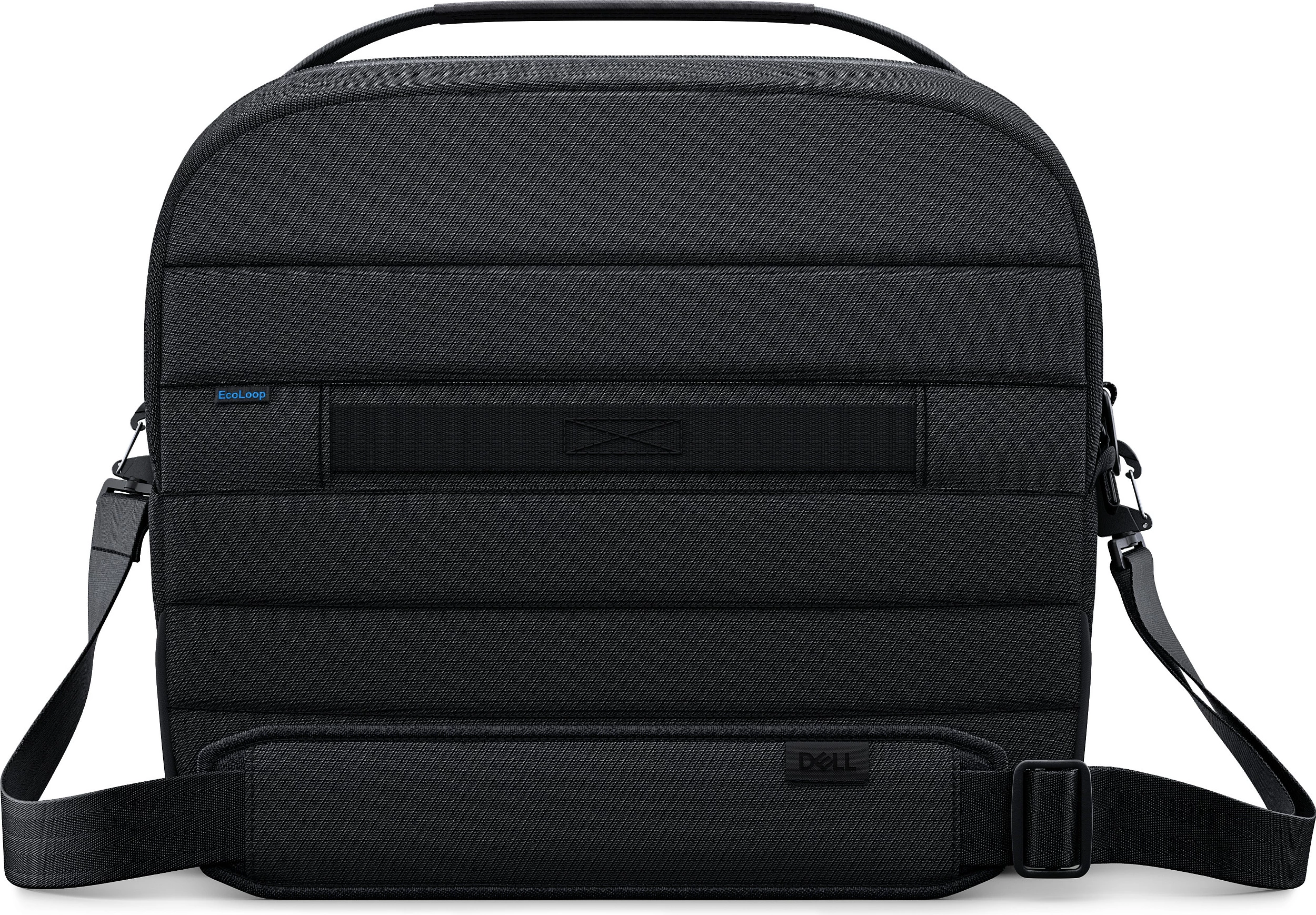 Çantë laptopi DELL CC5626, briefcase 16", 17 L, me rrip shpatulle, e zezë