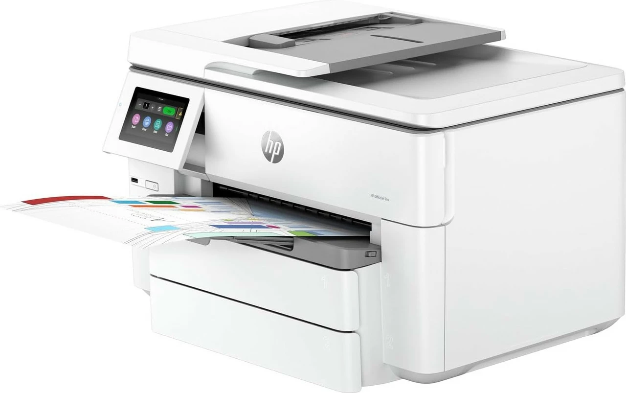 Printer HP OfficeJet Pro 9720 AiO Wide Format