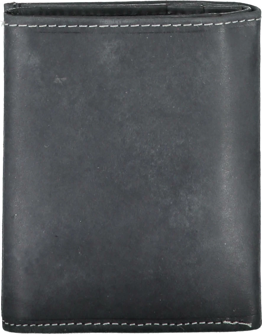 Portofol LANCETTI meshkuj, i zi