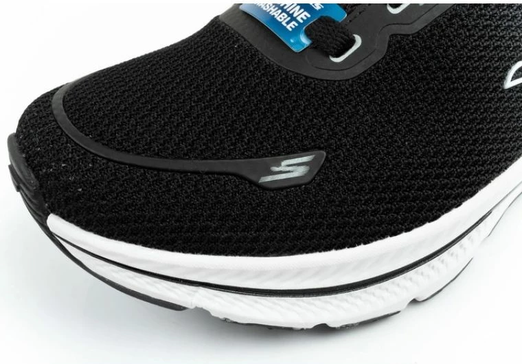 Atlete për meshkuj Skechers, të zeza [Madhësia: 46]