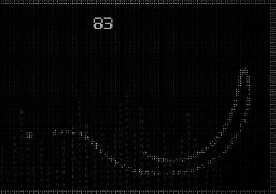ASCII Game Series: Snake Global