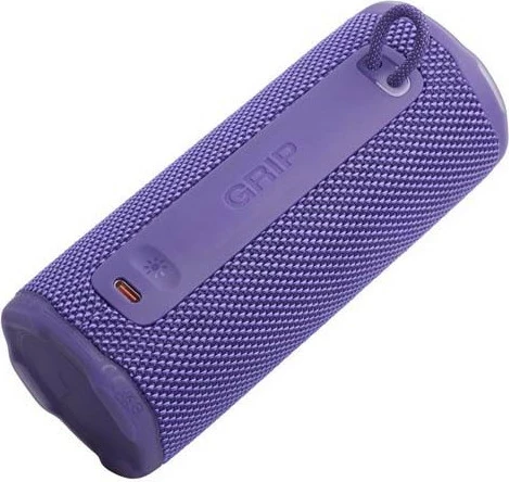Altoparlant portativ Bluetooth JBL Grip 16W, 14 orë, IP68, vjollcë