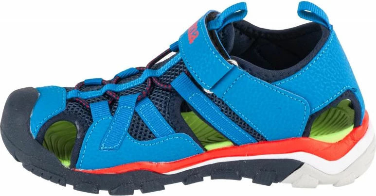 Sandale për fëmijë Joma, blu [Madhësia: 24]