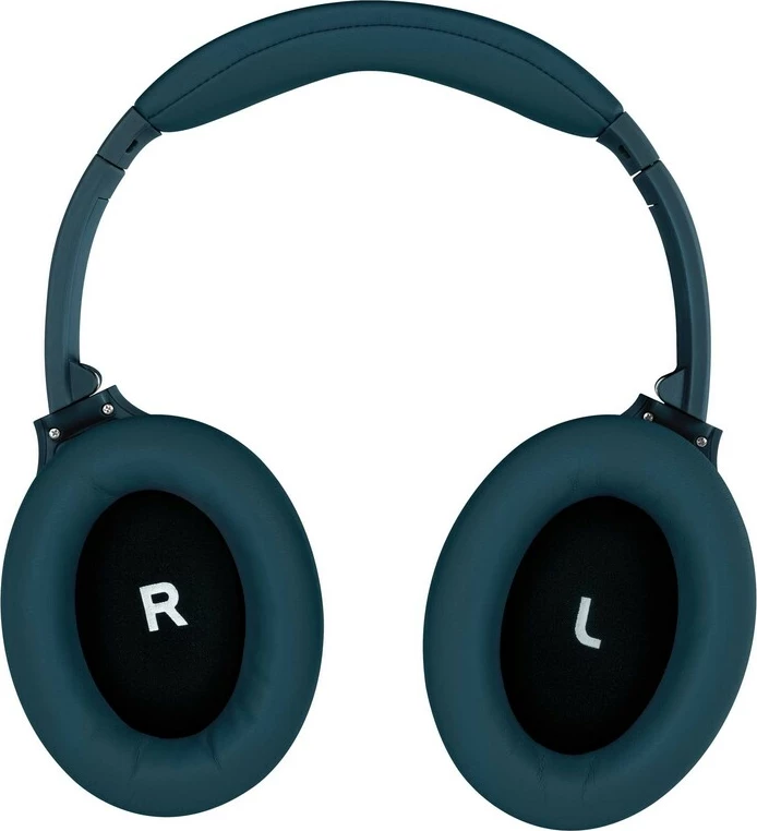 Kufje Sencor SEP CORPORATE BLUE ANC,Wireless