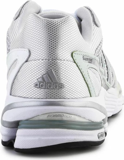 Atlete adidas Supernova Cushion 7 GW6788, për meshkuj dhe femra, gri