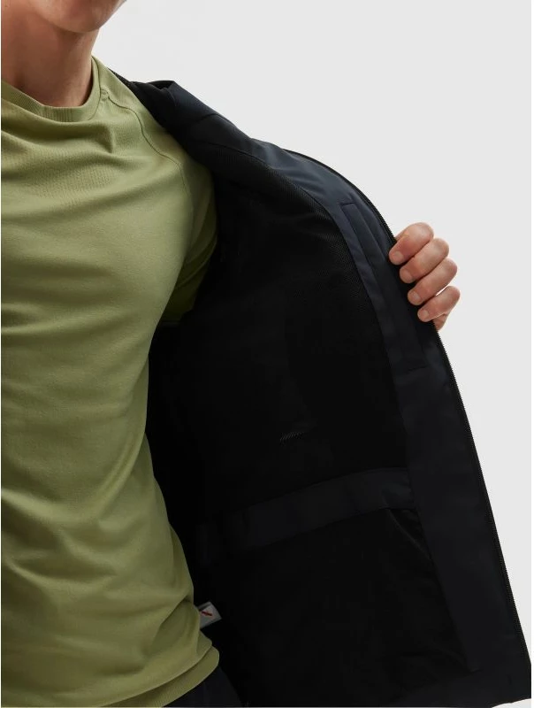 Jakne trekking për meshkuj 4f