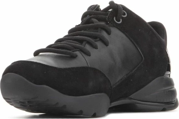 Këpucë femrash Geox, të zeza