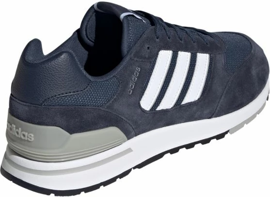 Atlete për meshkuj adidas, të kaltërta [Madhësia: 40 2/3]