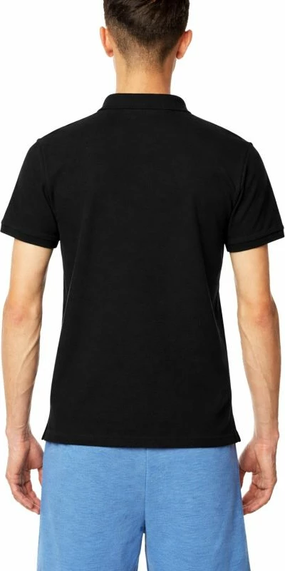 Maicë polo për meshkuj 4F 4FWSS26TPTSM0988-20S, 3XL-5XL [Madhësia: XXL]