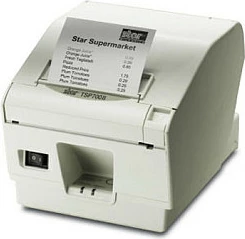 Printer termik për fatura Star Micronics TSP743-24 II, 250 mm/s, i bardhë