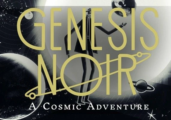 Genesis Noir Global