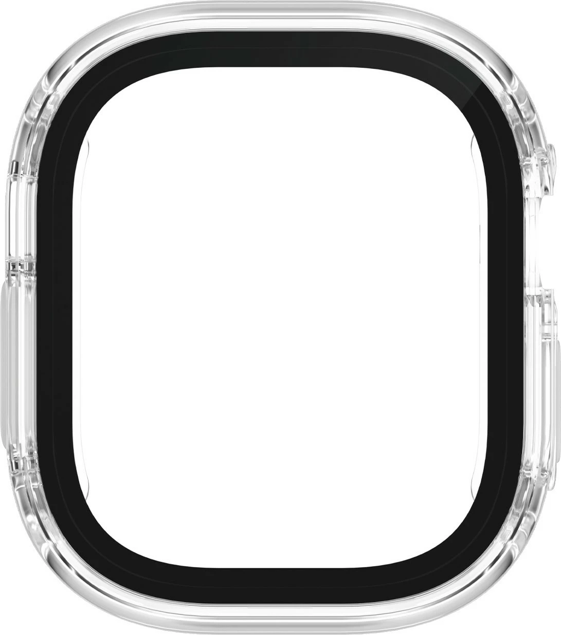 Mbështjellës PanzerGlass Snappie Full Body, Apple Watch Ultra 2, transparent