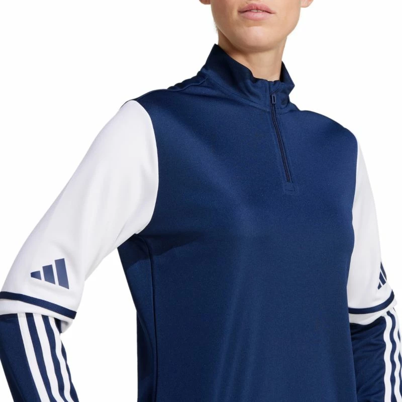 Duks femra adidas Squadra 25 JD3017, navy blue