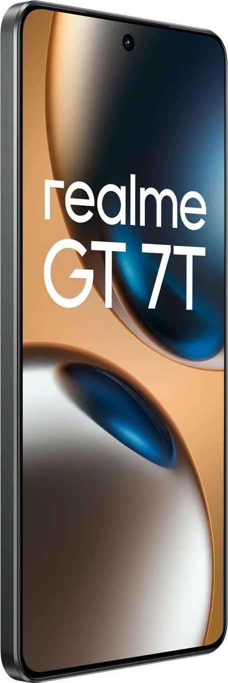 Celular Realme GT 7T 12/512GB verdhë
