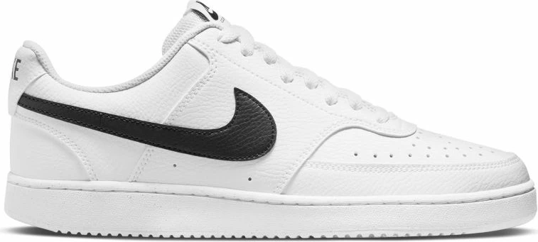 Atlete për meshkuj Nike, të bardha
