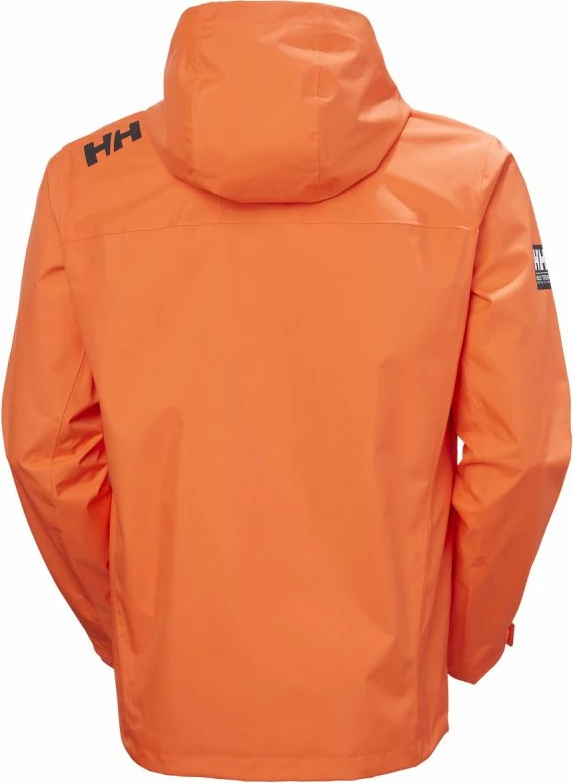 Jakne për meshkuj Helly Hansen, portokalli [Madhësia: XXL]