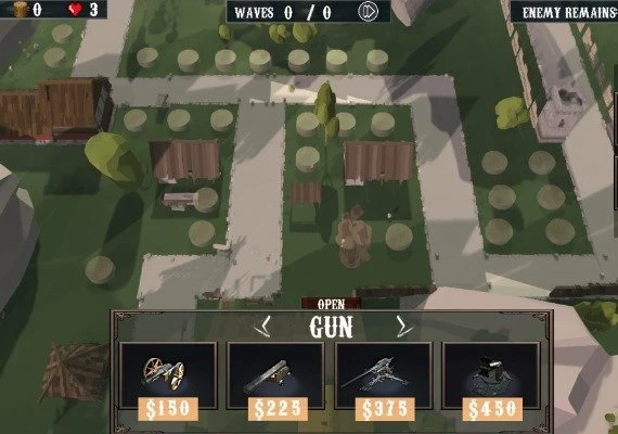 Izmir: An Independence Simulator EN Global