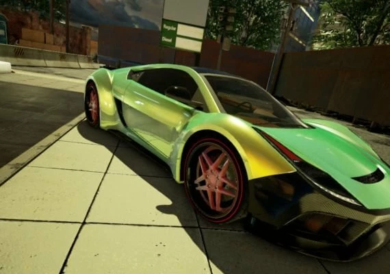 Nash Racing EN Global