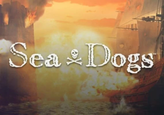 Sea Dogs EN/RU Global