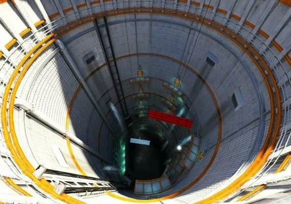 Mirror's Edge Global