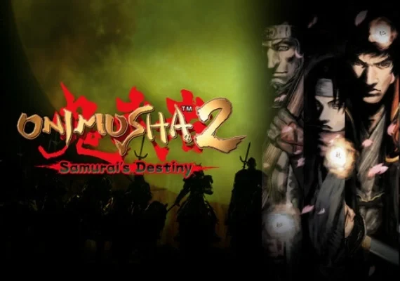 Onimusha 2: Samurai's Destiny EN Global