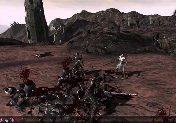 Dragon Age 2 EN Global