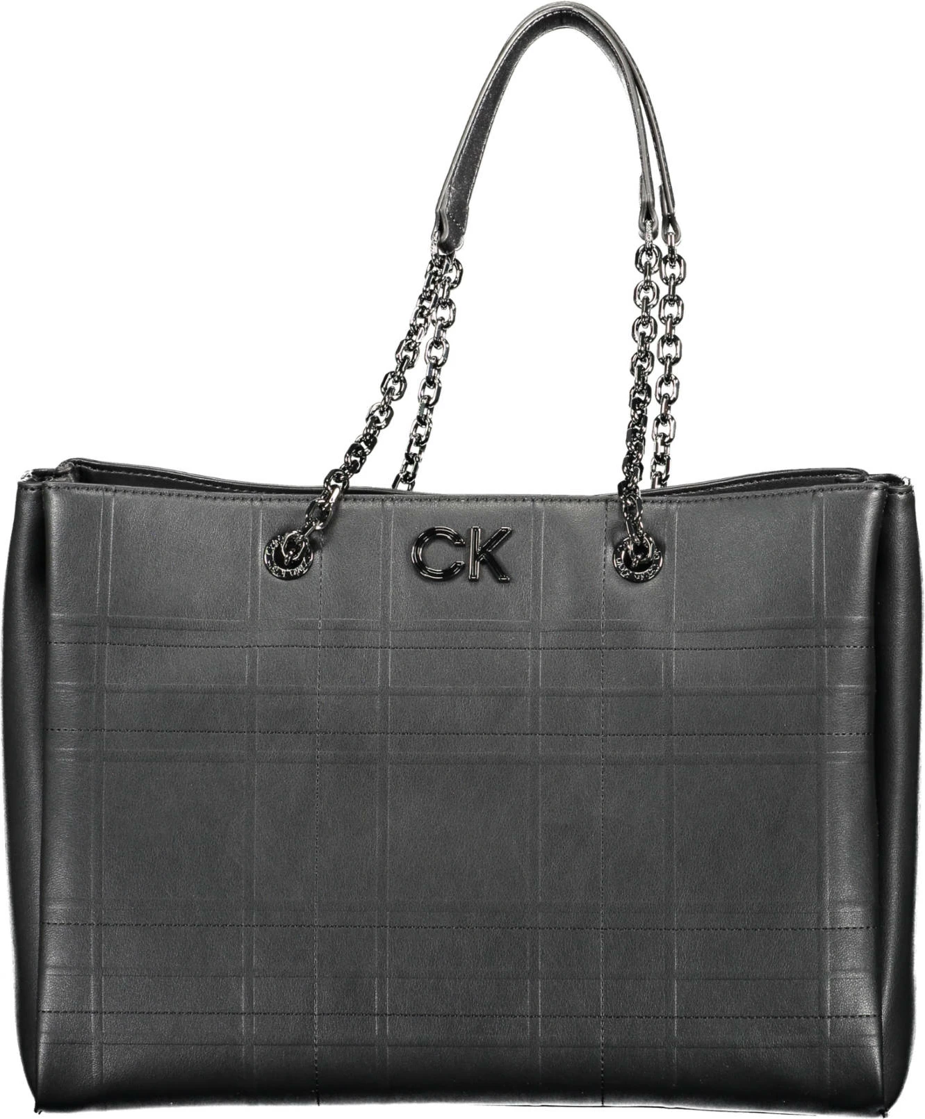 Çantë për femra CALVIN KLEIN, e zezë