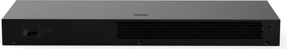 Switch rrjeti Ruijie RG-ES224GC-V2, 16 porta Gigabit, i zi