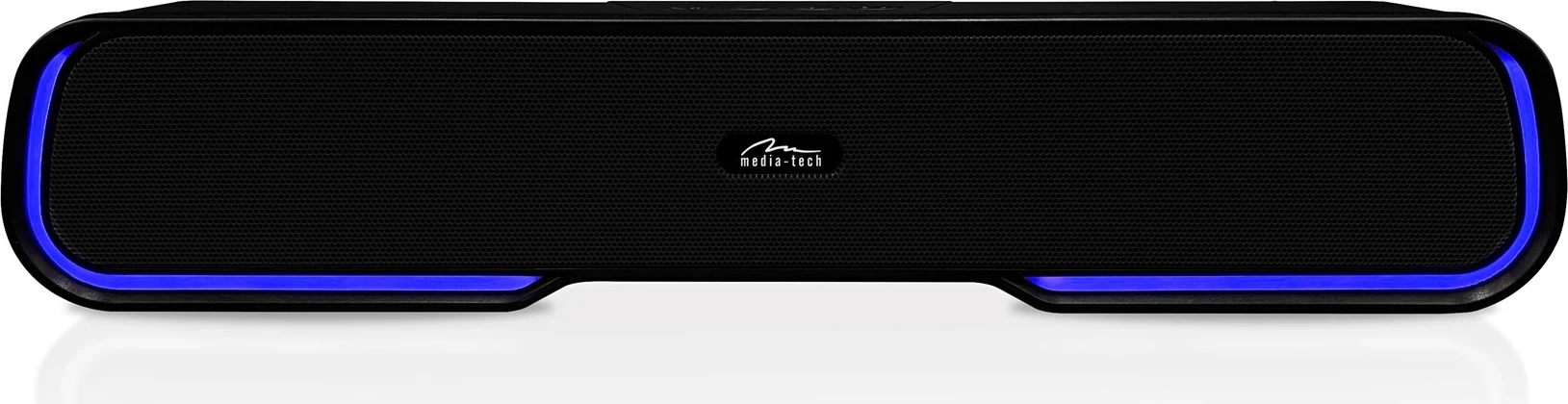 Soundbar bluetooth Media tech PHANTOM BT MT3180, ngjyrë e zezë