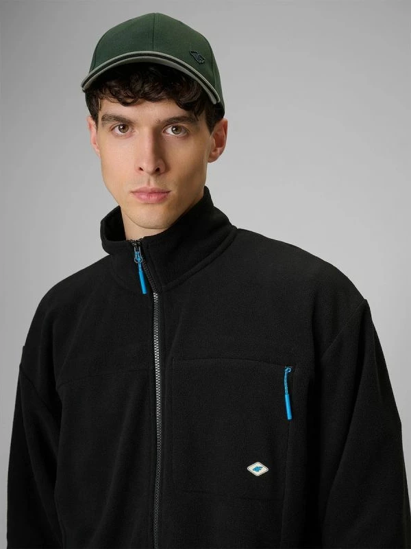 Duks fleece për femra 4f 4FRSS26TFLEM502-20S [Madhësia: L]