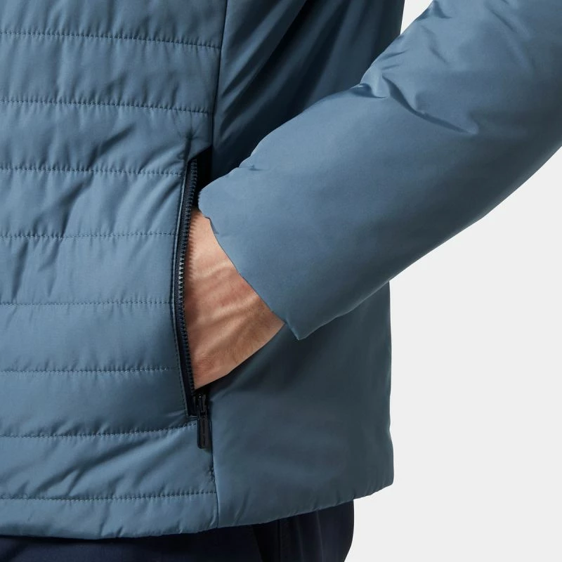 Jakne për meshkuj Helly Hansen, crew insulator [Madhësia: M]