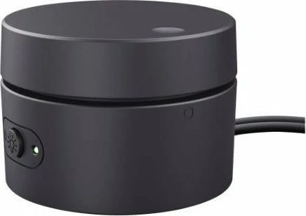 Altoparlantë Trust GXT611 Wezz (24587) 2.0, RGB, USB, 12W, zi