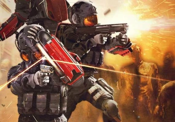 Umbrella Corps - Upgrade Pack DLC Global
