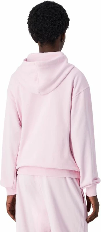 Duks me kapuç për femra Champion, rozë