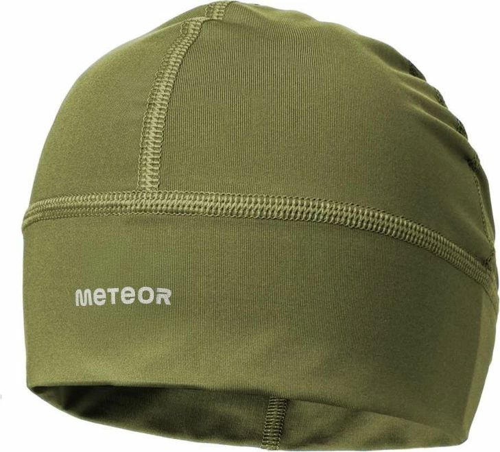Kapelë trajnimi Meteor Vision, khaki