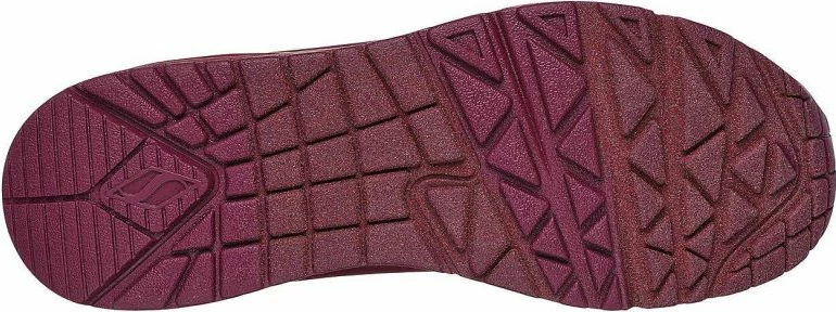 Atlete femra Skechers, të kuqe [Madhësia: 36]