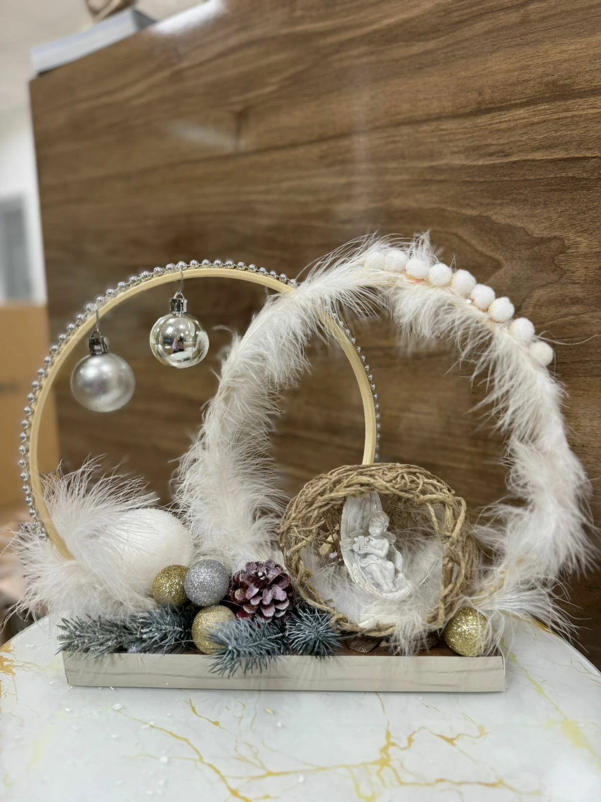 Dekor për komodë FA6456