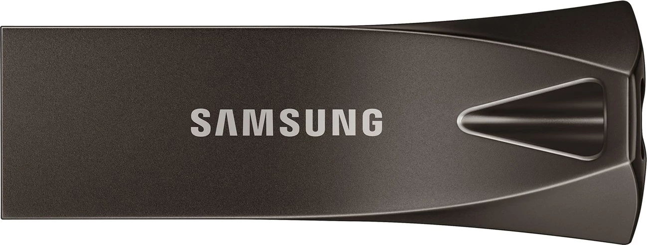 USB flash drive Samsung MUF-64BE 64 GB, USB Type-A 3.2 Gen 1, Gri