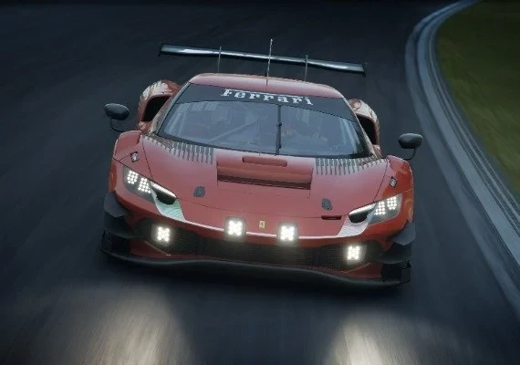 Assetto Corsa Competizione - 2023 GT World Challenge Pack DLC Global