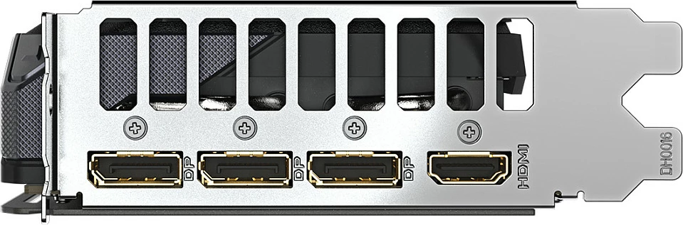 Kartelë grafike Gigabyte GeForce RTX 5060 Ti GAMING OC 8G, 8GB GDDR7, PCI-E 5.0, e zezë