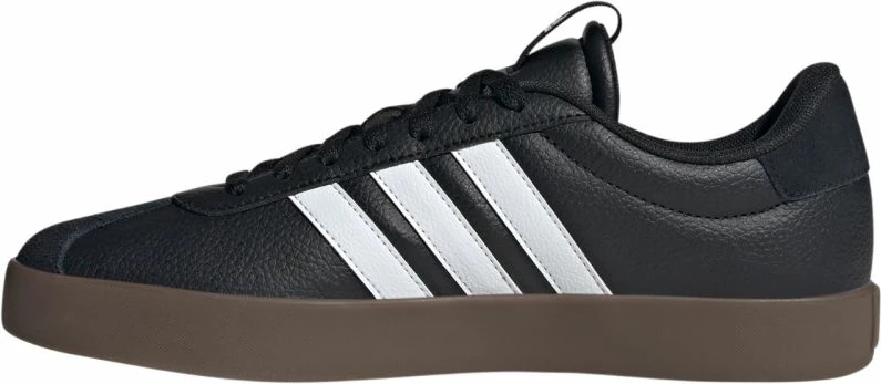 Atlete për meshkuj adidas, të zeza [Madhësia: 46]