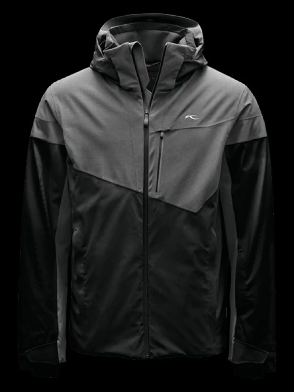 Jakne për meshkuj Kjus, Spire