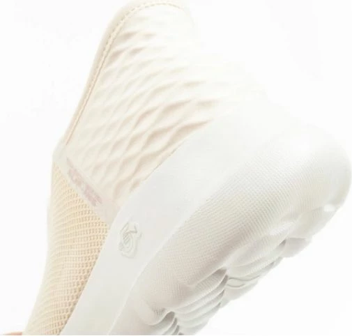 Atlete për femra Skechers, bezhë [Madhësia: 40]
