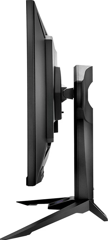 Monitor ASRock Phantom Gaming PG32QFT, 32", IPS, QHD 2560x1440, 180Hz, FreeSync, HDR